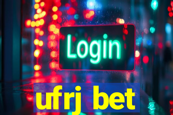 ufrj bet